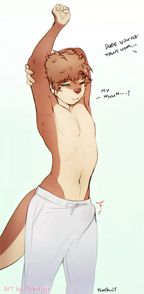 Adriannnn (@tokifuji) by _shite__