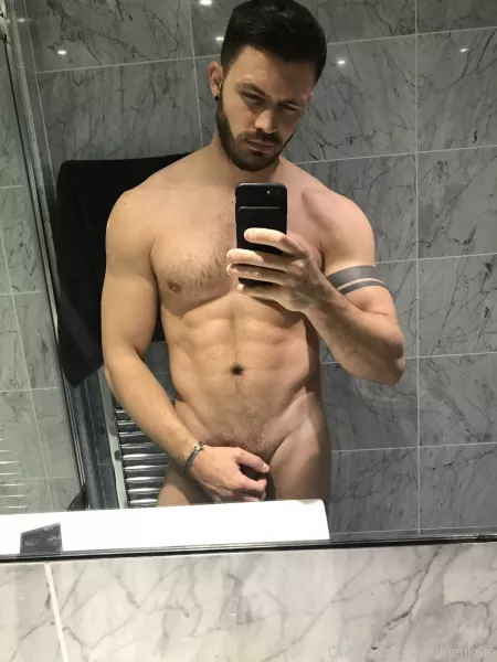 Adrien Kute by MarsNirgal