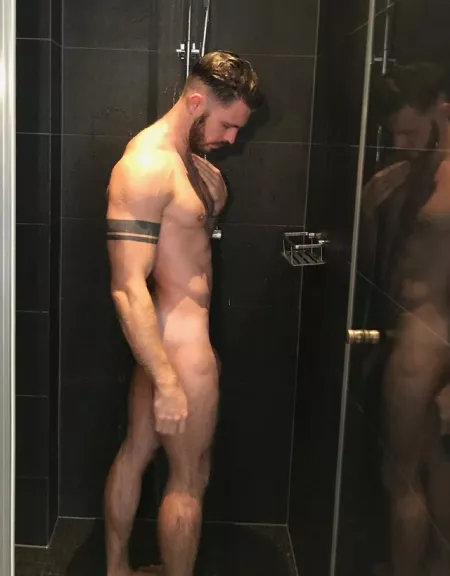 Adrien Kute by MarsNirgal