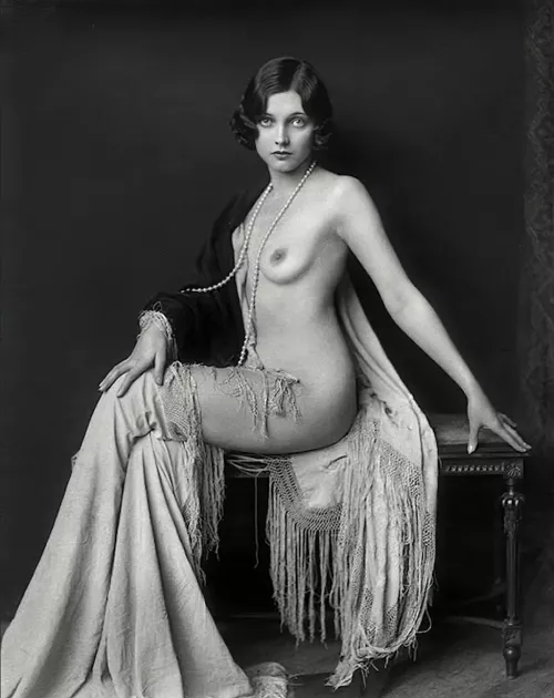 Adrienne Ames; Ziegfeld Follies showgirl and actress 20s 30s. by Revolutionary-Wolf57