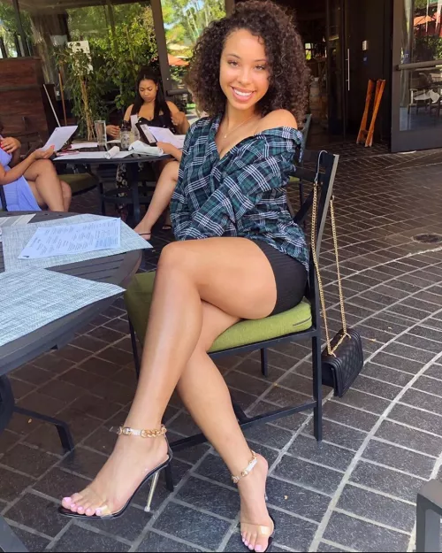 Adrienne Nicole??? by cartilagebunt