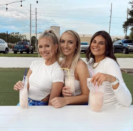 Adult caprisuns by 10daysaway