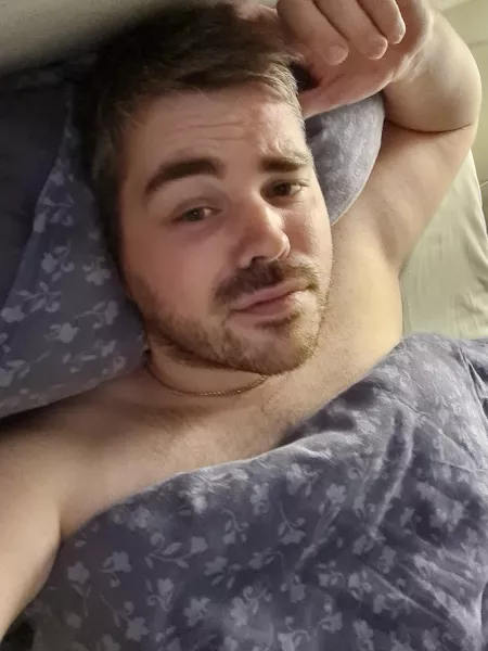 Adulting makes me so tired 😴 Looking forward to weekend and gaming 🤩 by Earphy