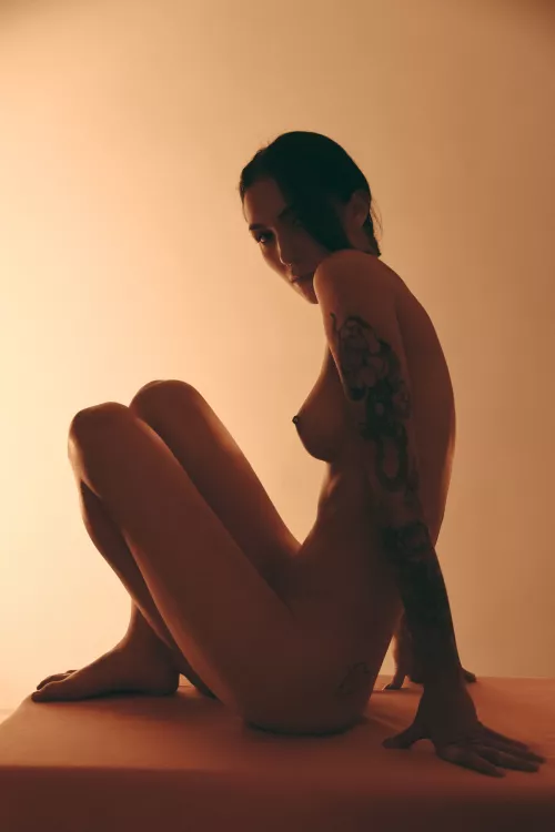 Advance by paredocks