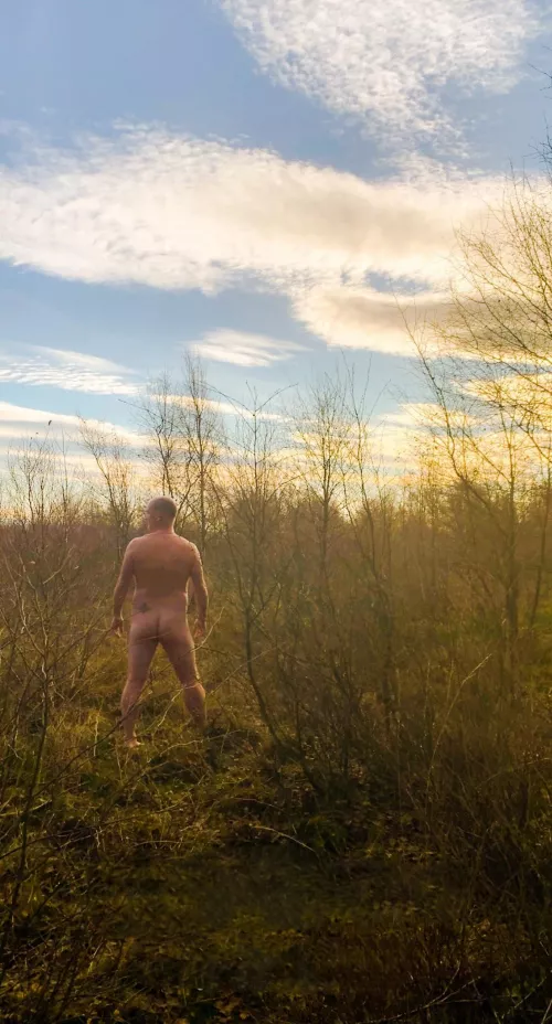 Adventure is a state of mind. by Middle-Fly1019