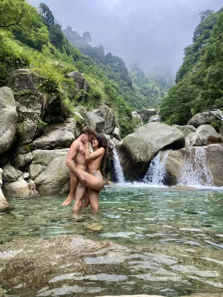 Adventure never ends by Touched_By_Nature