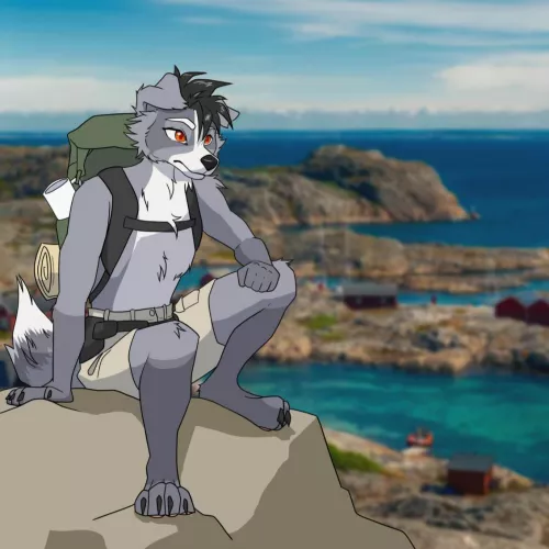 Adventurerer. by We_is_socialism