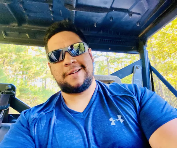 Adventuring this Friday by Lucky_Brutus