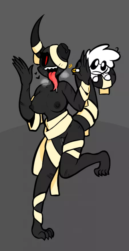 Adversary anyone? by RecSandwich