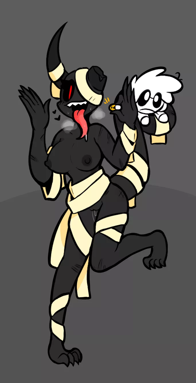 Adversary anyone? posted by RecSandwich