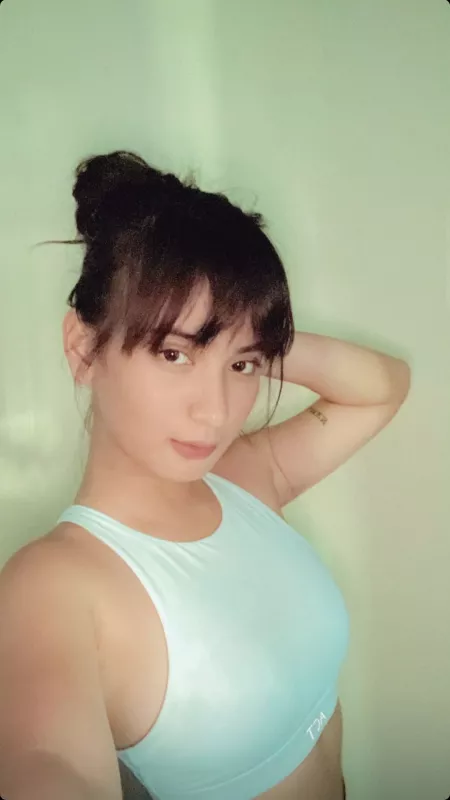 Ae!! 😍 by LM1996-