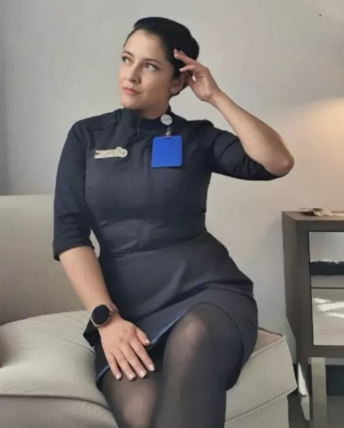 Aeromexico 🇲🇽 by arrayoutofbounds