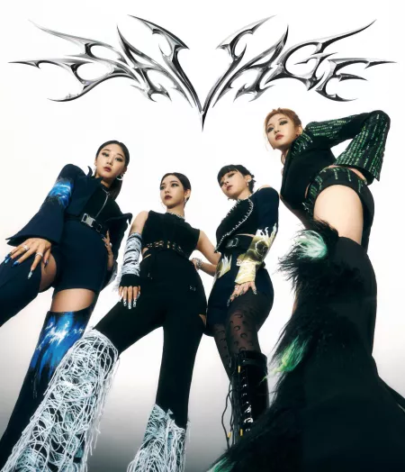 aespa by regoptical1