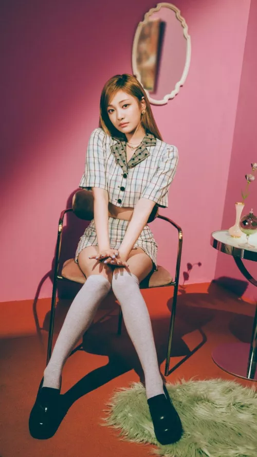 aespa - Ningning by regoptical1