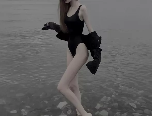 aesthetics of thinness🤍 by itselina