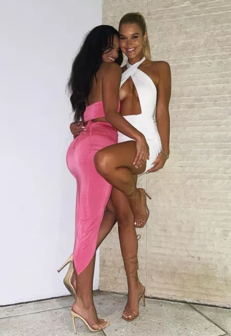 Affection by -SirSpankalot-