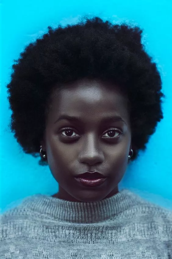 Afro posted by donfellatio