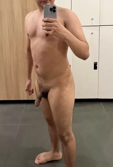 After 3 months of intense work out, starting from a fat 30 yo man. How am I doing? [m] by One_Communication555