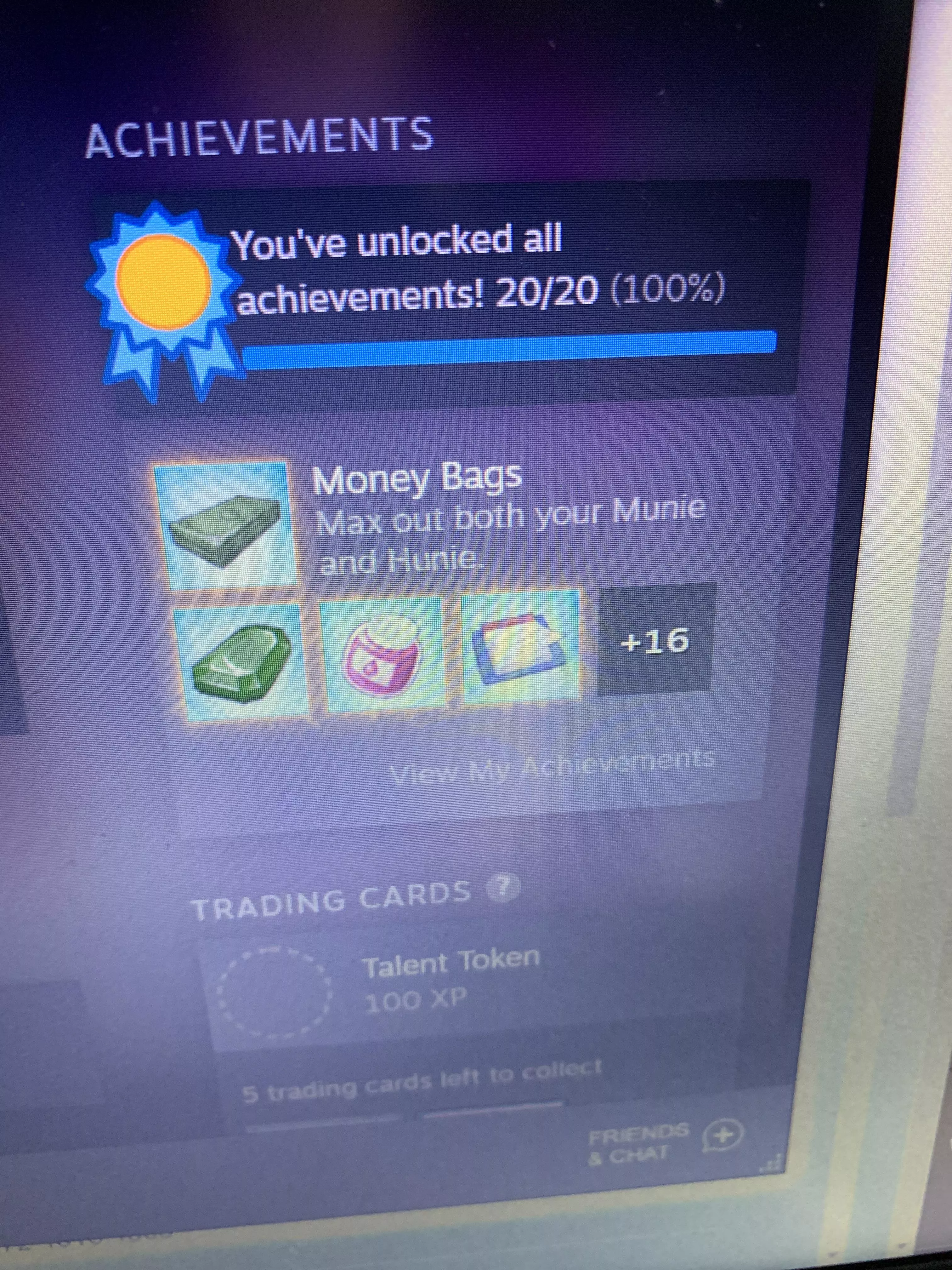 After 5+ years on and off, I finally earned every Huniepop 1 achievement today!!! posted by stickonorionid