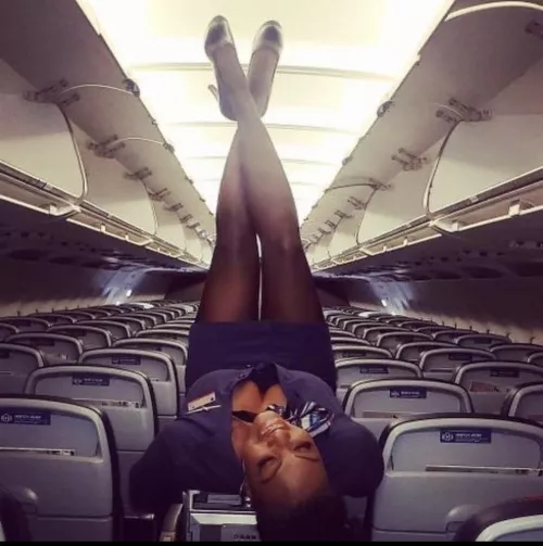 After a 9hr flight by arrayoutofbounds