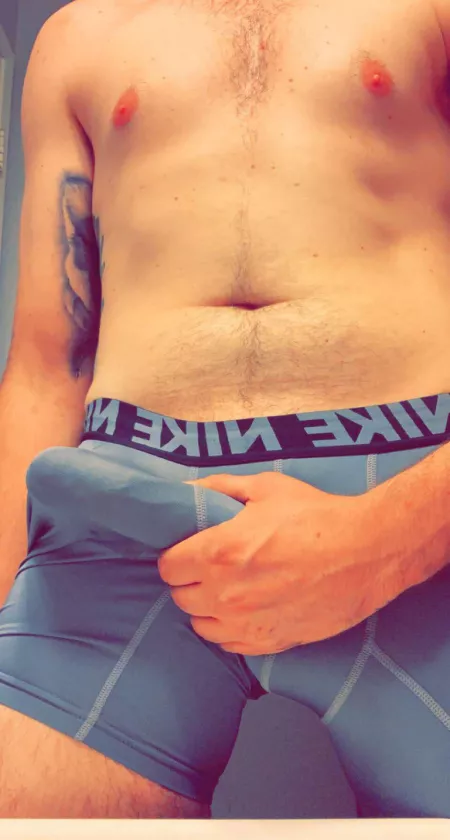 After a bit of a long weekend by 19PayTension98