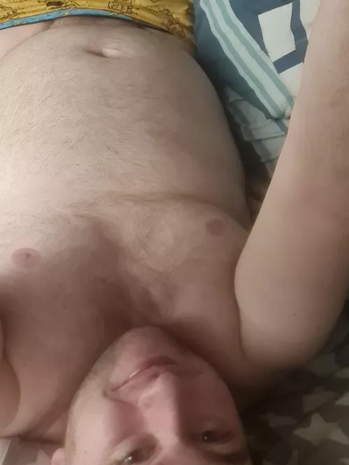 After a busy day it's time for a big nap by notsolittle24