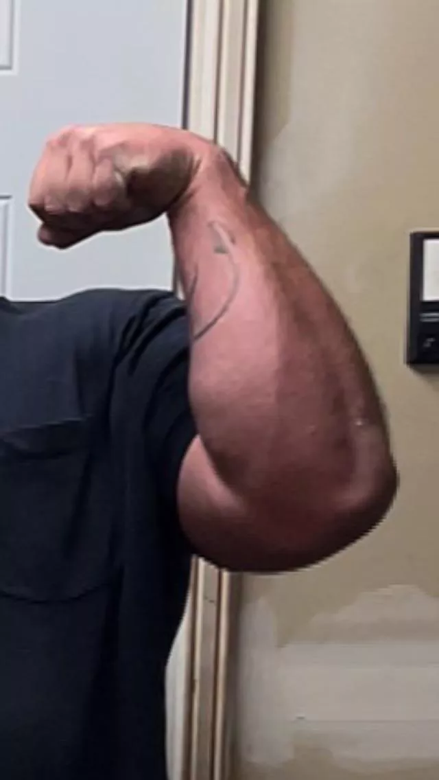 After a grip workout posted by Pinetarbox