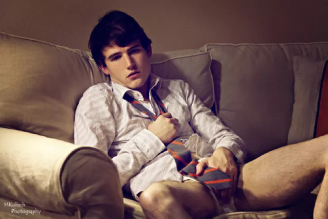 After a hard days work by menareamazing