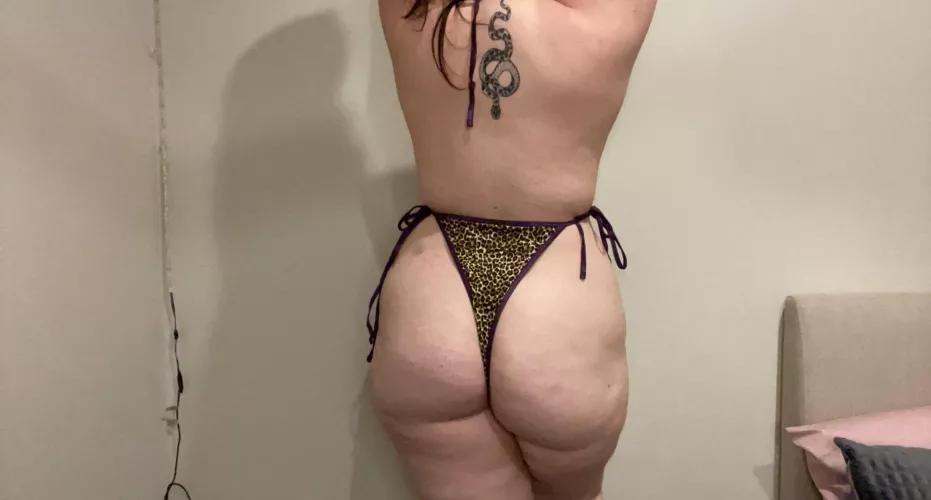 after a little break I’m back and better than ever xx sub for daily posts by Diane_bailey