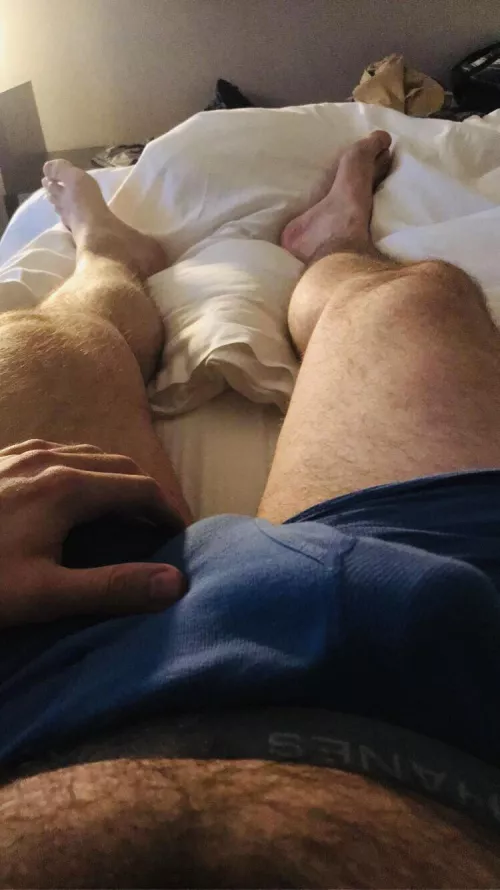 After a long day by nateingram2022