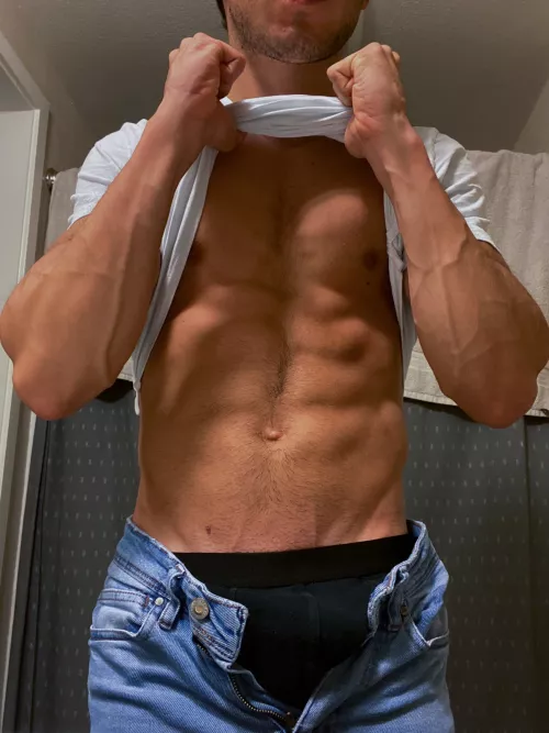 After a long day by exhib17