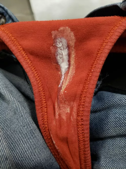 After a long day at work by Michaelsmith23