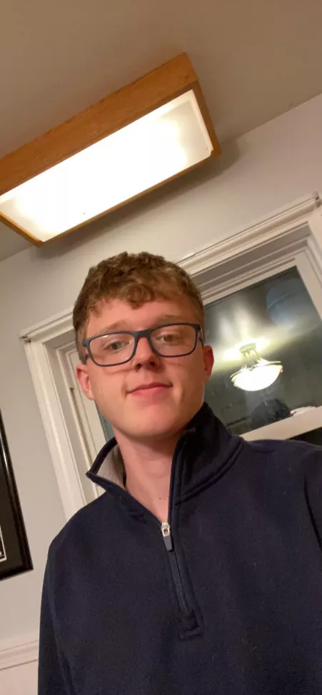 After a long day. Might have a chance to play FiveM by ProfessionallyBored