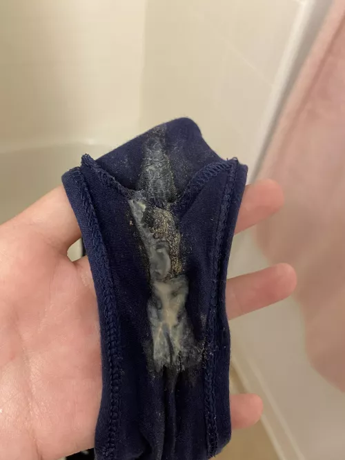 after a long day of work! by grlzpwr