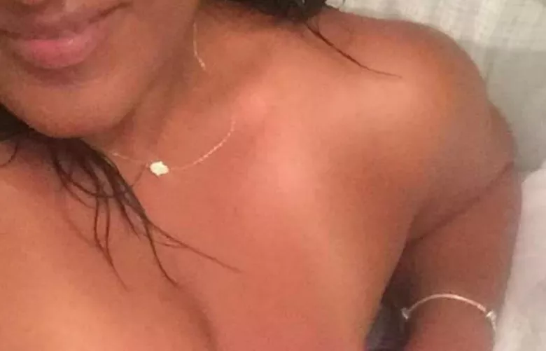 After a long day, well it's time to take a shower. Who joins me?😈😈 by Christdk18