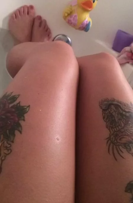 A[F]ter a long hard day.... by [deleted]