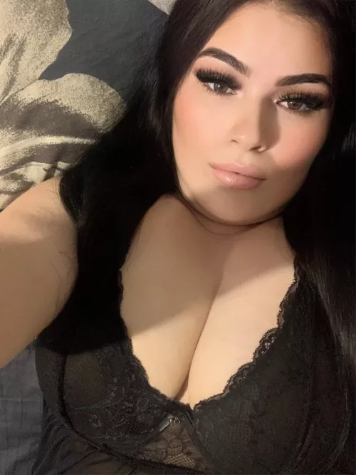 After a long hiatus I'm back 😘 by PlusSizeAddiction