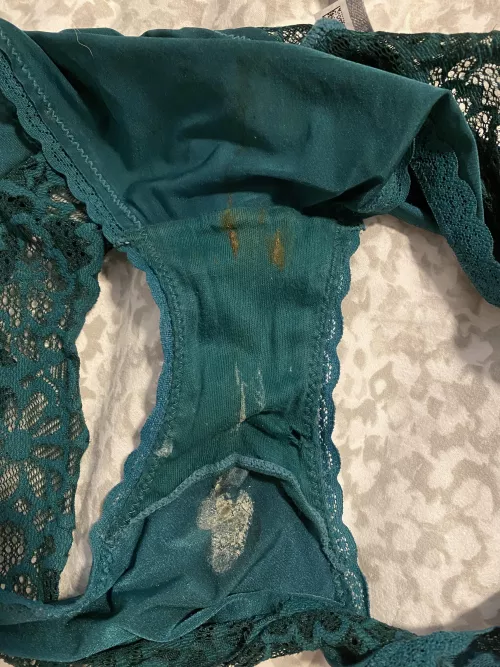 After a long shift 🥵 by Spreading_love69