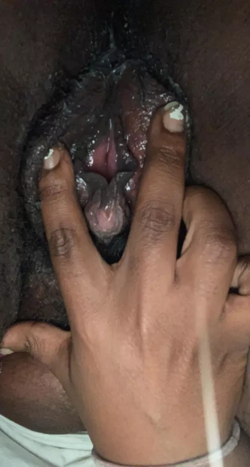 After a nice pie! by milf9721