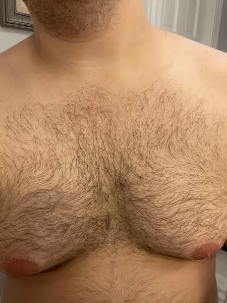 After a particularly sweaty workout by Exfootball75