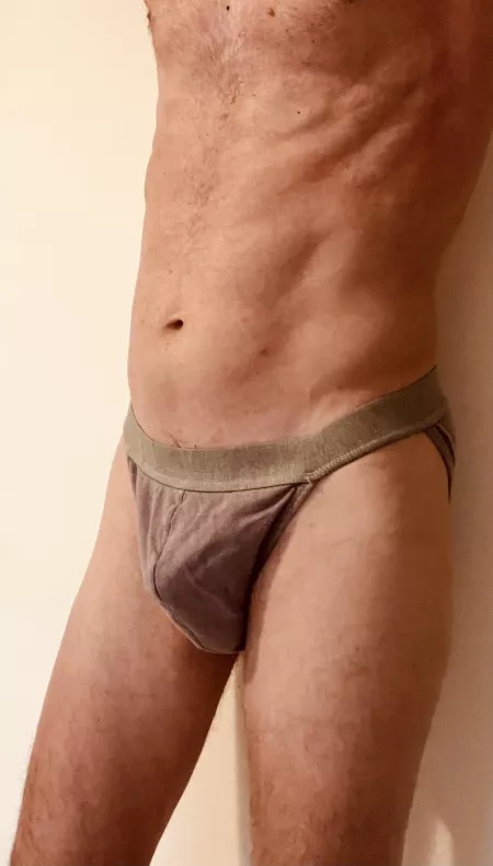 After a shower by xd70xd