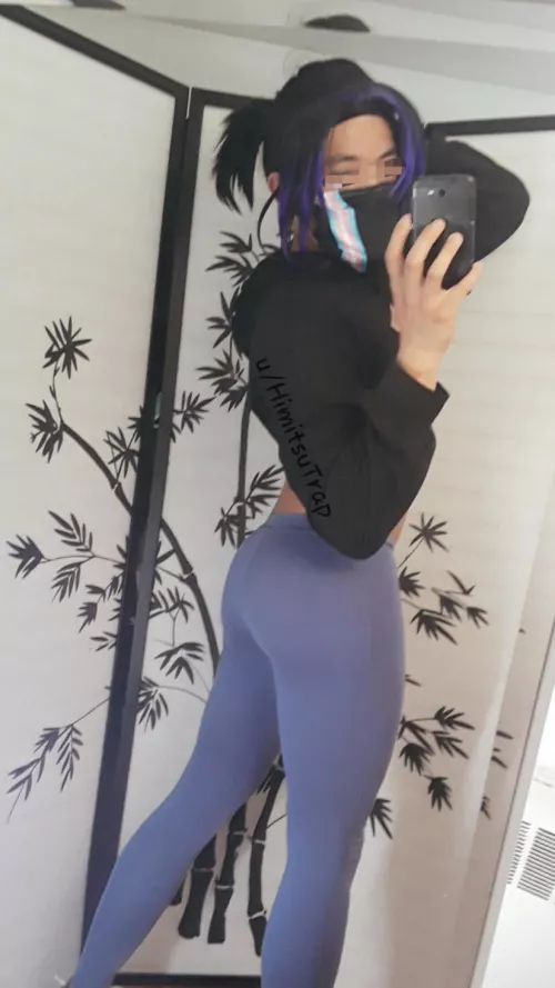 After a truly horrendous encounter with a guy*, I hope to find relief in posting here lol by HimitsuTrap