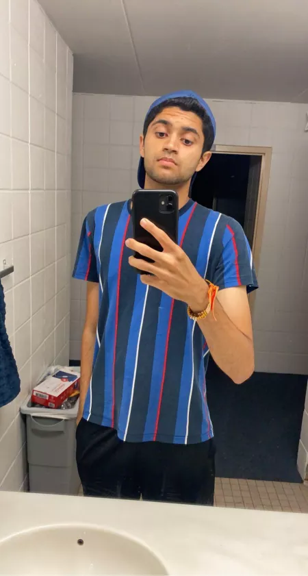 After a week of College by ZofianSaint273