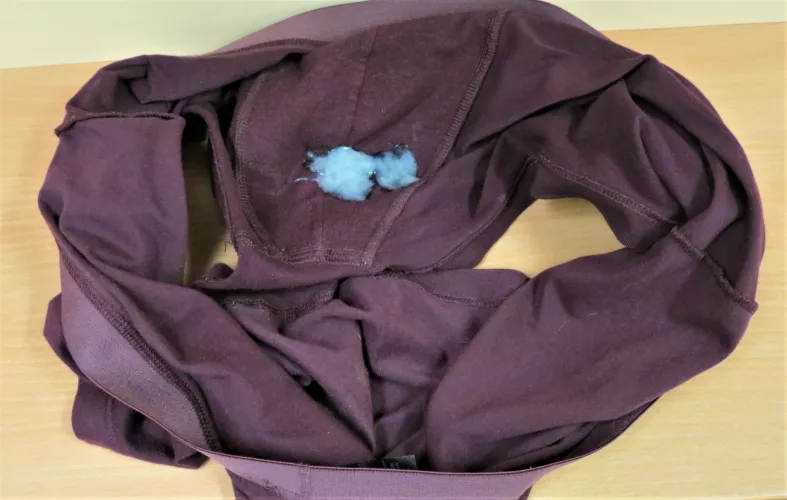 After a while edging by Sweet-Fortune-8568