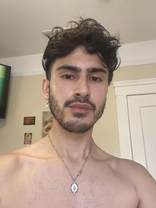 After a workout by AffectionateReturn96