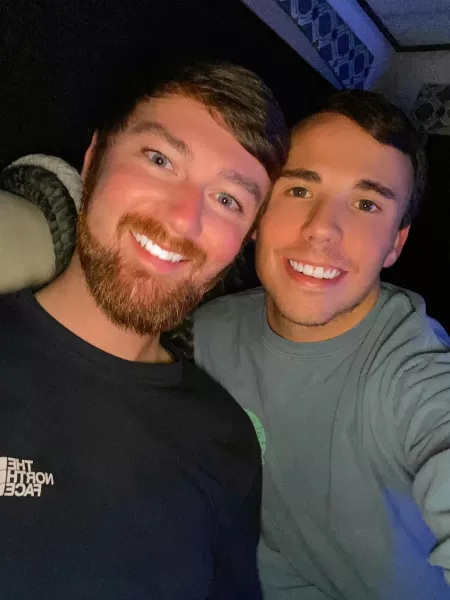 After almost 2 years of marriage, I still can’t get enough 🤪 by Purple_head69