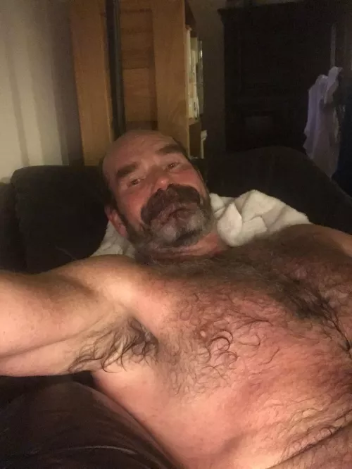 After an early morning run by Mochyndarthyn