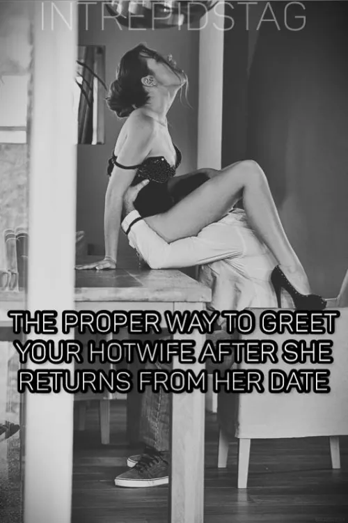 After care… by stagintrepid