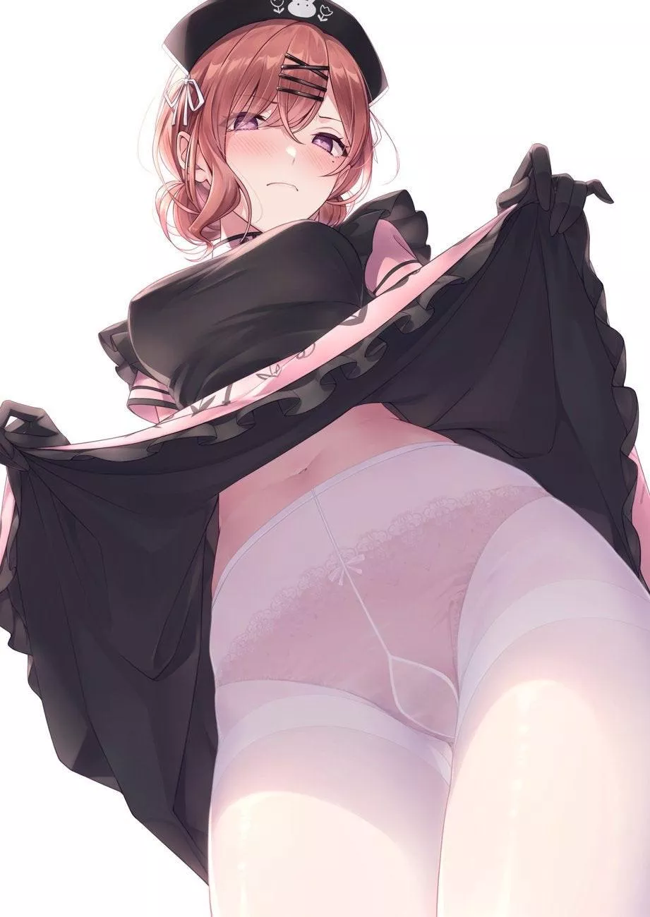 After church. posted by Uncle_Hydro