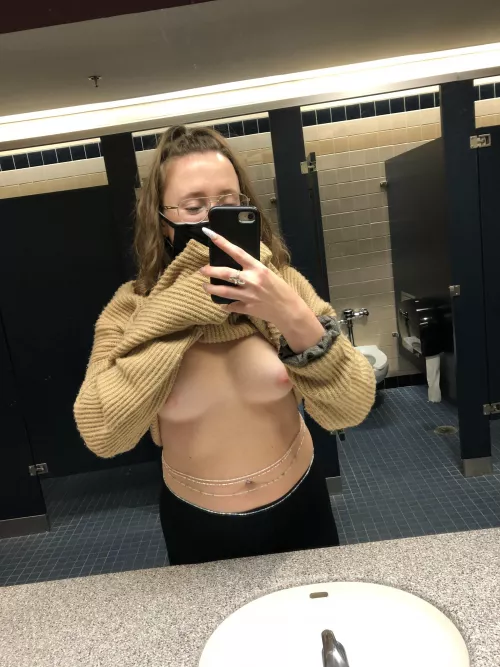 After dinner but before the movie 😋 by _laurieee_